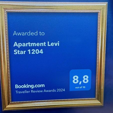 Apartment Levi Star 1204 Luaran gambar