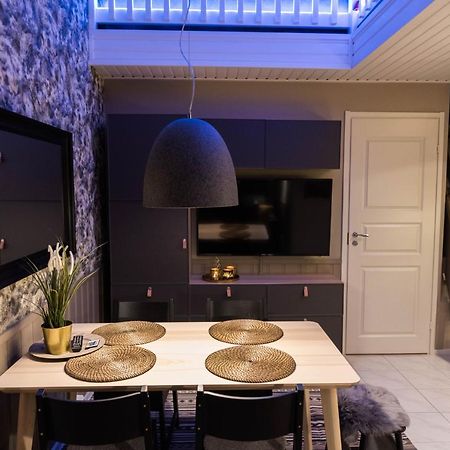 Apartment Levi Star 1204 Luaran gambar