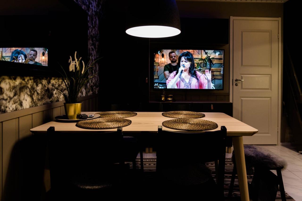 Apartment Levi Star 1204 Luaran gambar