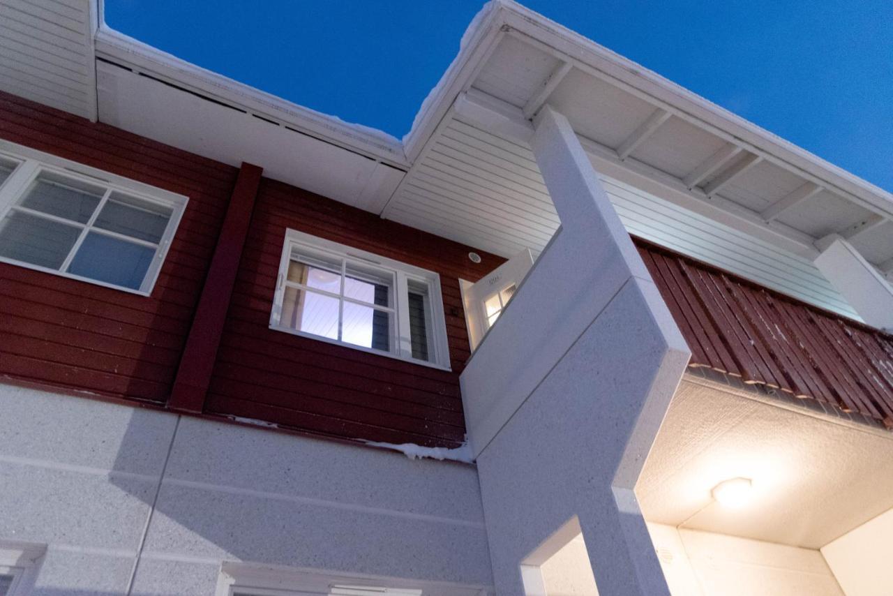 Apartment Levi Star 1204 Luaran gambar