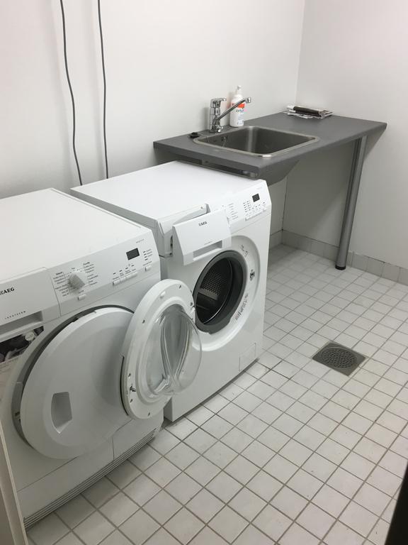Apartment Levi Star 1204 Luaran gambar