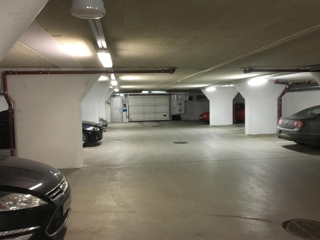 Apartment Levi Star 1204 Luaran gambar