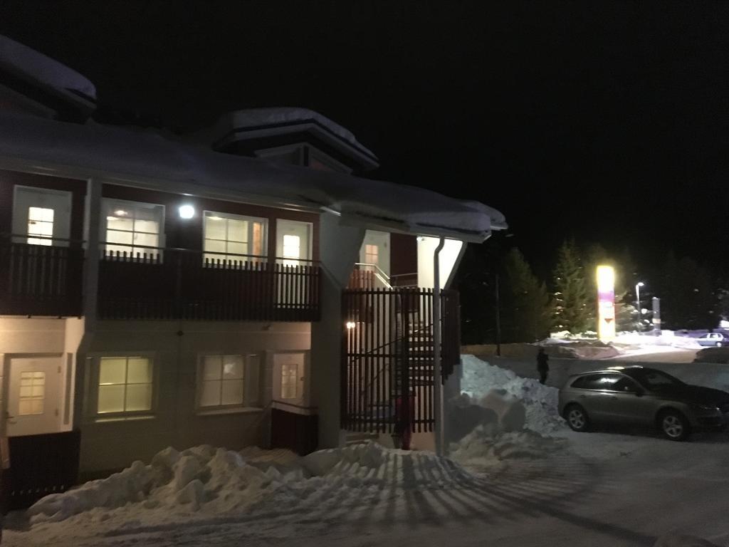 Apartment Levi Star 1204 Luaran gambar