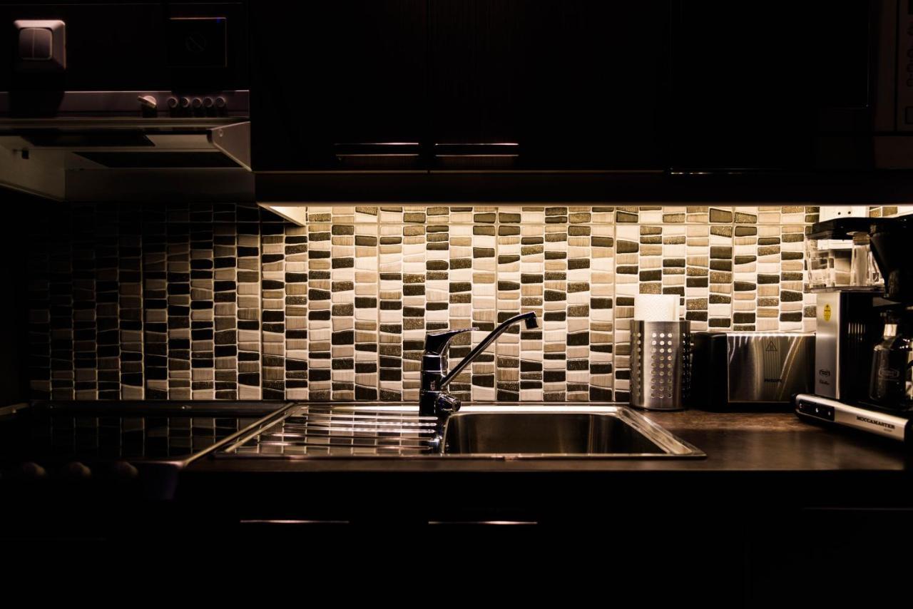 Apartment Levi Star 1204 Luaran gambar