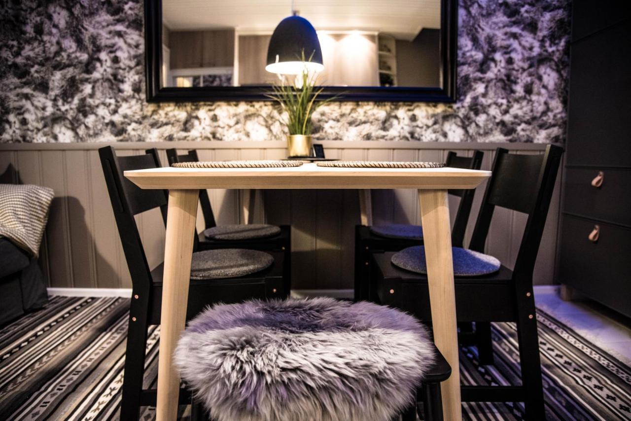 Apartment Levi Star 1204 Luaran gambar