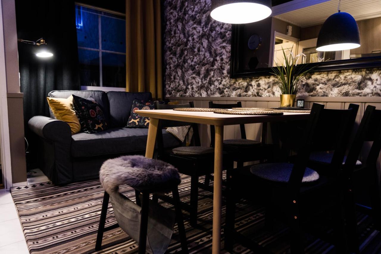 Apartment Levi Star 1204 Luaran gambar