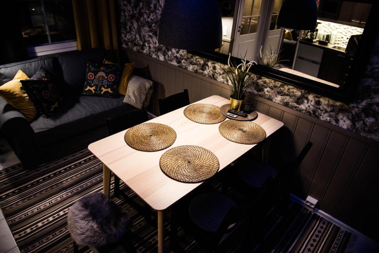 Apartment Levi Star 1204 Luaran gambar