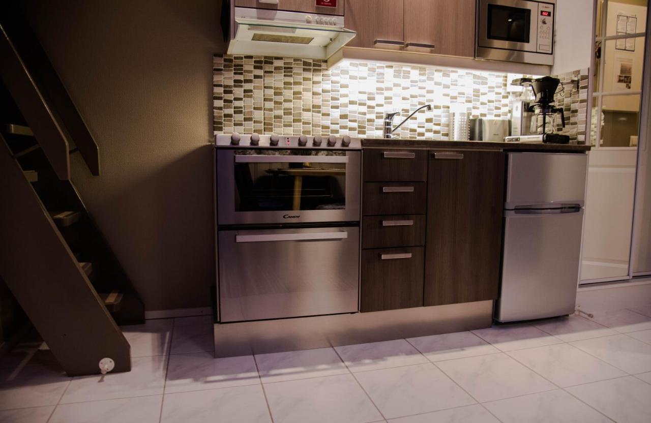 Apartment Levi Star 1204 Luaran gambar