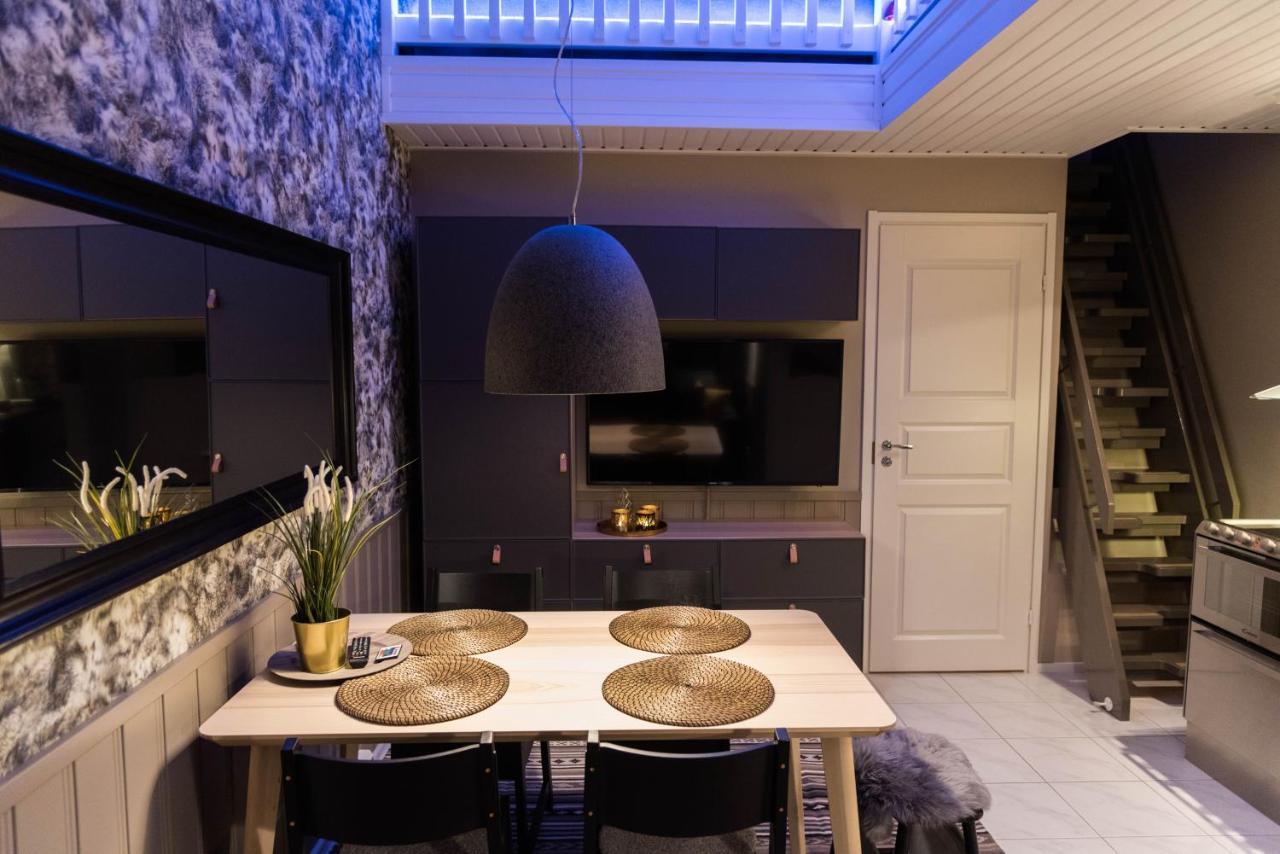 Apartment Levi Star 1204 Luaran gambar