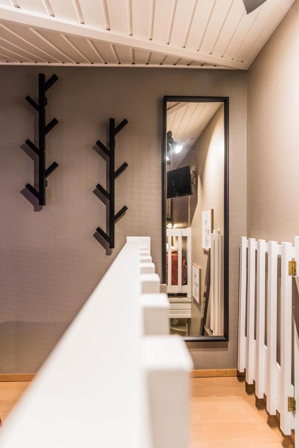 Apartment Levi Star 1204 Luaran gambar