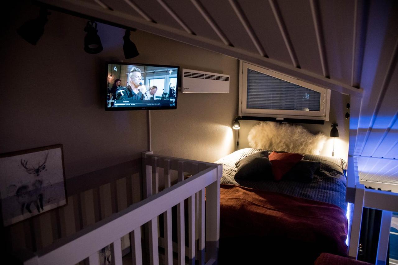 Apartment Levi Star 1204 Luaran gambar
