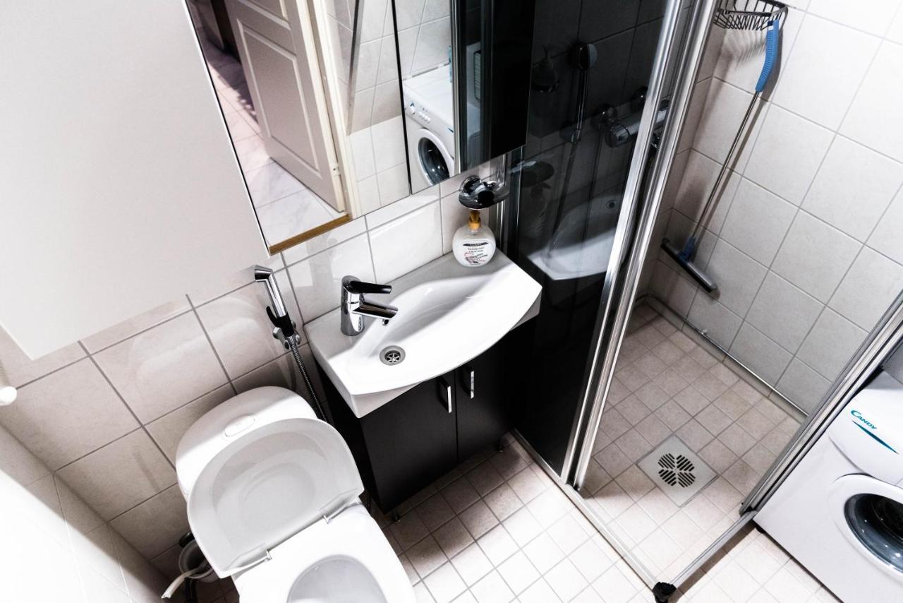 Apartment Levi Star 1204 Luaran gambar